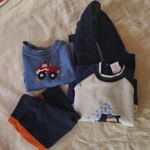 Boy's winter Lot